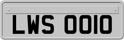 LWS0010