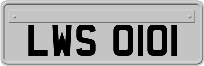 LWS0101