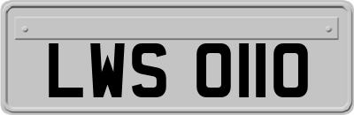 LWS0110