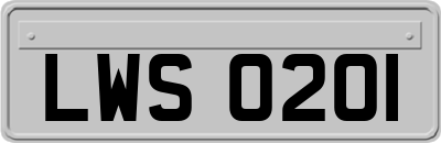 LWS0201