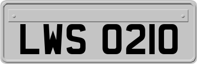 LWS0210