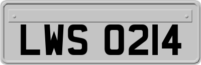 LWS0214