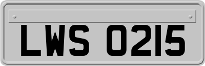 LWS0215