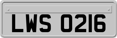 LWS0216