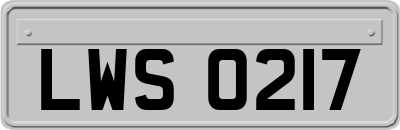 LWS0217