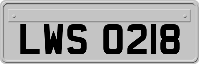 LWS0218