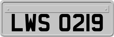 LWS0219