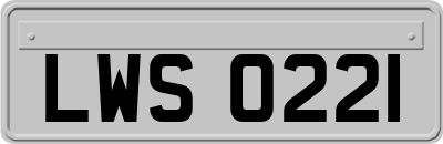 LWS0221