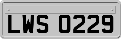 LWS0229