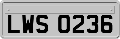 LWS0236