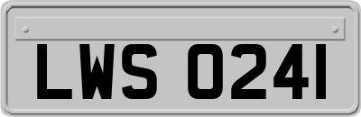 LWS0241