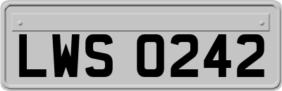 LWS0242