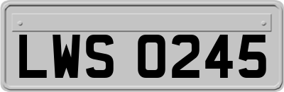 LWS0245