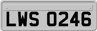 LWS0246