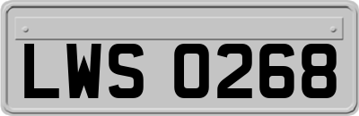 LWS0268