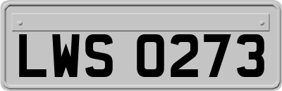 LWS0273