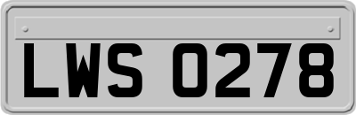 LWS0278