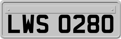 LWS0280