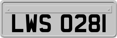 LWS0281