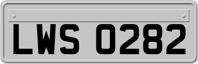 LWS0282