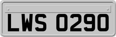 LWS0290