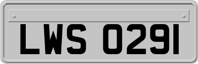 LWS0291