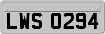 LWS0294