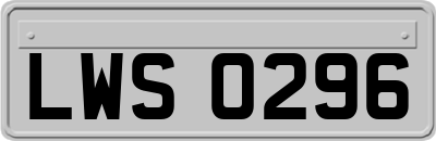 LWS0296