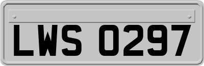 LWS0297