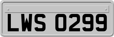 LWS0299