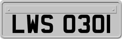 LWS0301