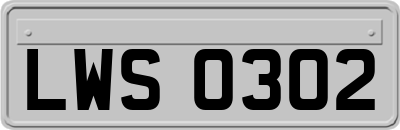 LWS0302