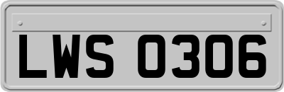 LWS0306