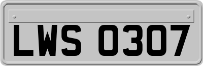 LWS0307