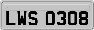 LWS0308