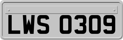 LWS0309