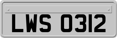 LWS0312