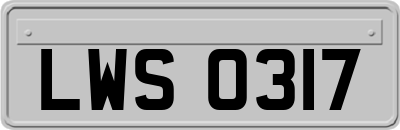 LWS0317