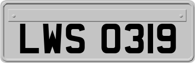 LWS0319