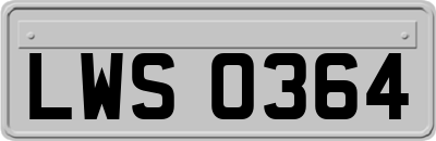 LWS0364