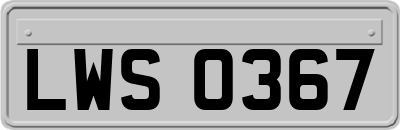 LWS0367