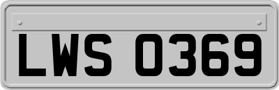 LWS0369