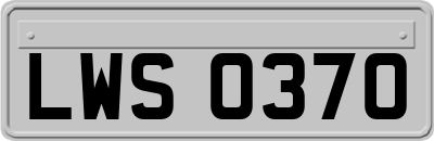 LWS0370