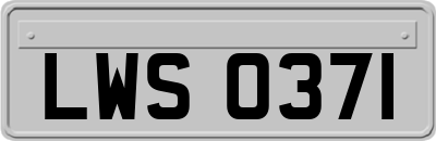 LWS0371