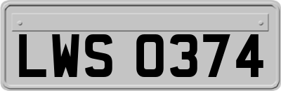 LWS0374