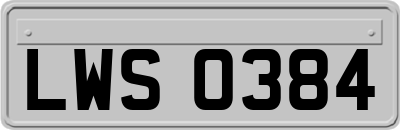 LWS0384