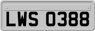 LWS0388