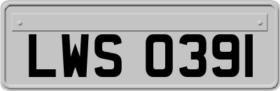 LWS0391