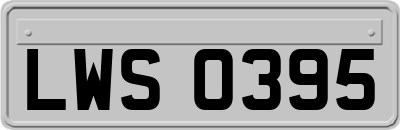 LWS0395