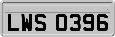 LWS0396